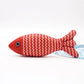 Plush Catnip Toy for Kittens and Puppies - Teeth Grinding Pillow, Cute Pet Accessories