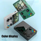 Hand-Held Game Console 3.5 Inch IPS Screen Dual Joystick Retro Travel-Friendly Console Fall 2025 10000 Games Long Battery Gift