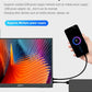 Travel-Friendly Monitor 14.1 Inch Touch IPS HDR10 Second Screen