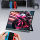 16 Inch Travel-Friendly Touch Monitor 1920x1200 HDR10 Low Blue
