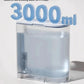 Water Cat Fountain Battery Powered - Automatic Pet Water Dispenser, Fall 2026 Hydration Gift