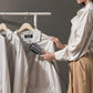 Hand-Held Steamer USB Travel-Friendly Garment Steamer Fall 2025 Travel Essential Wrinkle Removal