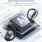 AI Translating Earbuds Cordless Translator Headphones 60H