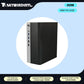 Mini ITX HTPC Case 1U PSU Support Mesh Travel-Friendly Household Theater