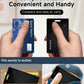 Cordless Battery-Powered Android Item Locator 2026 – Smart Wallet Tracker Card IP68 Water-Resistant