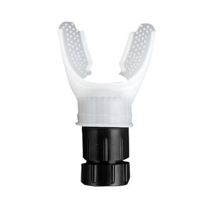 Breathing Trainer Lung Exerciser Flexible Resistance