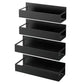 Magnetic2025 Edition Storage Shelf Cast Iron Side Hanging Organizer, Refrigerator And Washing Machine Space Saving