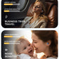 Ear2026 Edition Plugs Sleep Aid, Reusable Noise-Reducing Hearing Protection For Travel, Spring