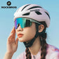 Glasses Cycling Unisex MTB Road Eyewear UV400 Polarized Photochromic Lenses, Fall 2026 Trend, All-Weather Eye Protection