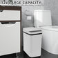 Automatic Touchless Trash Can 12L Sensor Kitchen