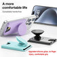 Magnetic2026 Edition Wallet With Expanding Grip For Phones Universal Card Holder Case Anti Scratch And Dustproof Back To School