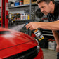 Glass2026 Edition Coating Spray 300ml Hydrophobic Car Detailer, High Gloss Finish, TikTok Viral Car Maintenance