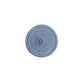 6pcs Round Woven Ramie Placemats - Anti-Slip Table Mats for Dining, Kitchen & Cafe Use