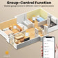 Thermostat Smart WiFi Autumn 2025 Heating And Boilers Voice Assistant Compatible Touchscreen Energy Saving