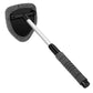 Car Window Cleaner Kit Glass Cleaning Device Microfiber Telescopic Handle Spring 2026 Streak Free Glass
