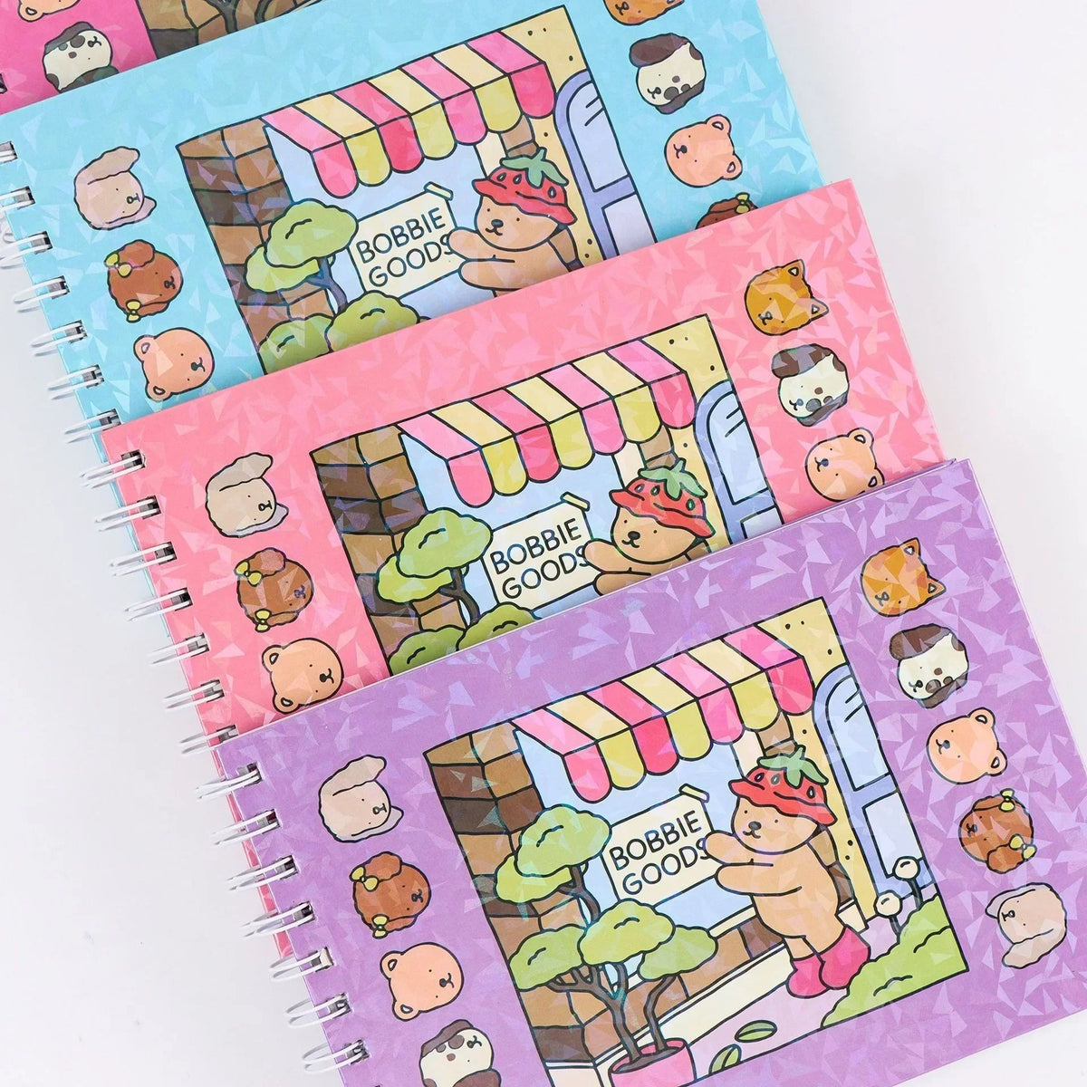 Book Coloring For Adults And Teens Educational Doodle Journal Back To School 2025 Gift Idea