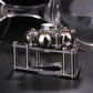 Wheel Ferris Metal Fidget Spinner Stress Relief Toy