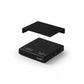 Coffee Scale Battery-Powered Digital 0.1g Accurate With Timer