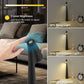 Lamp Table Bedside Creative Touch Dimming for Bedroom Living Room Desktop Decoration