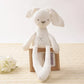 Rabbit Plush 42cm Plush Toy Baby Sleep Companion Cuddly Gift