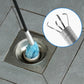 Drain Cleaner Device Kitchen Sink Four Jaw Unblocker Fall 2026 Household Repair Fast Clog Removal