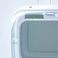 Sensor Smart Trash Can 18L With Display Type C Recharge