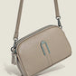 Genuine Leather Bag Crossbody Handbag For Women Fall 2026 Deluxe Clutch Phone Bag Gift Idea
