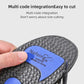Insoles EVA Shock Absorbent Cushion Orthotic Insole Back To School 2025 Breathable Comfort