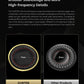 Dynamic Earphones Driver HiFi Earbuds With Detachable Cable For DJ Use Summer 2026 Trend