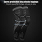Pair 2026 – Full Leg Compression Sleeve Long Knee Support for Cycling Hiking Basketball