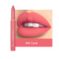 Lip Liner Pencil Matte Water-Resistant Long Lasting Moisturizing Lip Contour Fall 2026 Trend