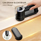 Lint Remover Battery-Powered Fabric Shaver Hair Ball Trimmer For Clothes Fall 2026 EcoFriendly Gift Idea