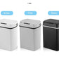 Sensor Smart Trash Can Rectangular Kitchen Bathroom
