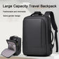 Backpack Travel Expandable Unisex Laptop And Business Style Fall 2026 Travel Companion