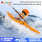 Remote Control Speedboat for Kids - Outdoor Racing Boat, 15km/h, Water-Resistant Fun Gift