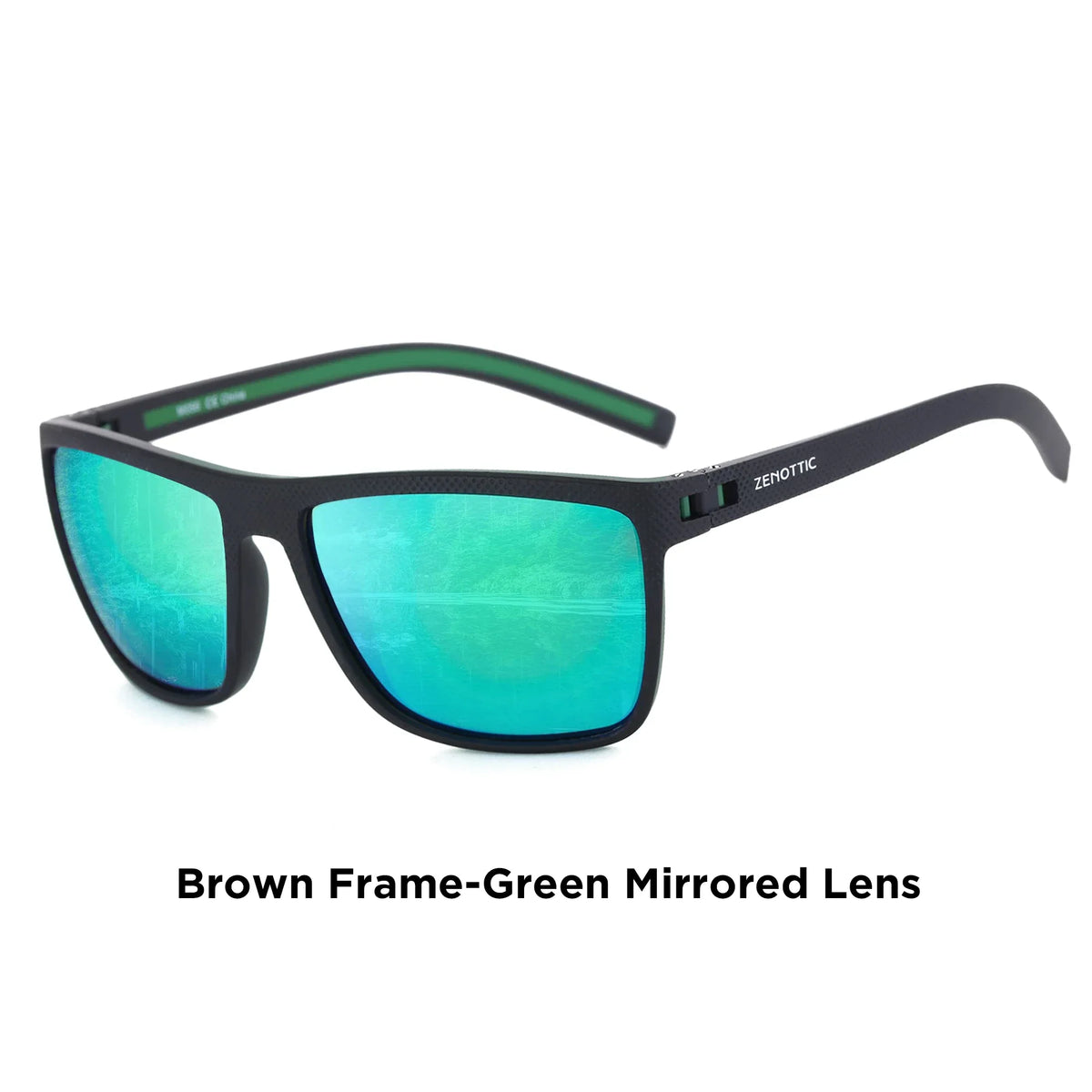 Light TR90 Frame Square Sunglasses UV400 Protection, Outdoor Summer 2026 – Polarized Sunglasses