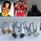 Sunglasses2026 Edition Metal Frame Oversized Round Lens Eyewear For Outdoor Cycling TikTok Viral Retro