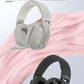 Gaming Headset Bluetooth 5.4 Cordless RGB Low Latency