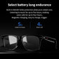 Glasses Smart Blue Light Polarized Audio Sunglasses