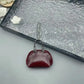 1+1 Free Birkin Inspired Mini Hand Bag - Compact Shell Coin Bag Charm Keychain