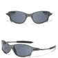 Sunglasses Polarized UV400 Cycling Eyewear for Men, Fishing & Sports Goggles
