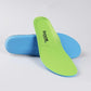 Insoles Sports Breathable Shock Absorbing Anti Slip Cushion for Running Unisex Fall 2026 Odor Control