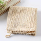Exfoliating Towel Cotton Linen Bath Scrub Cloth Household Spa 2026 Gift Idea