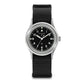 Field 36mm Watch Sapphire Crystal VH31 Sweep Quartz