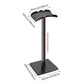 Anti-Slip Aluminum Headphone Stand Rack - Universal Holder for AirPods Max, Beats, Bose, Sony