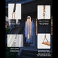 Swing Hanging Ghost Decoration Halloween 2025 Porch Lights