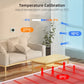 Thermostat Smart Knob WiFi Temperature Controller For Water And Gas Boilers Fall 2025 Energy Saving Gift