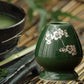 Matcha Whisk Holder Ceramic Chasen Stand Household Teaware