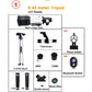 Astronomical2026 Edition Telescope Monocular 150X Zoom HD Night Vision For Moon And Star Viewing Holiday Gifts