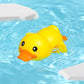 Duck Cute Baby Bathing Toy